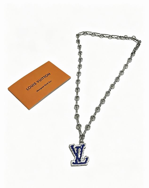 LV Necklace 07yxs137